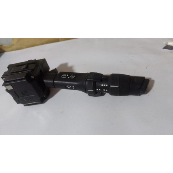 Chave De Limpador E Desembaçador Traseiro Fiat Tempra 