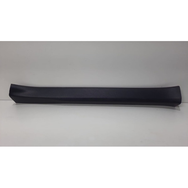 Acabamento Soleira Dianteira Esquerda Toyota Corolla 15 Á 19