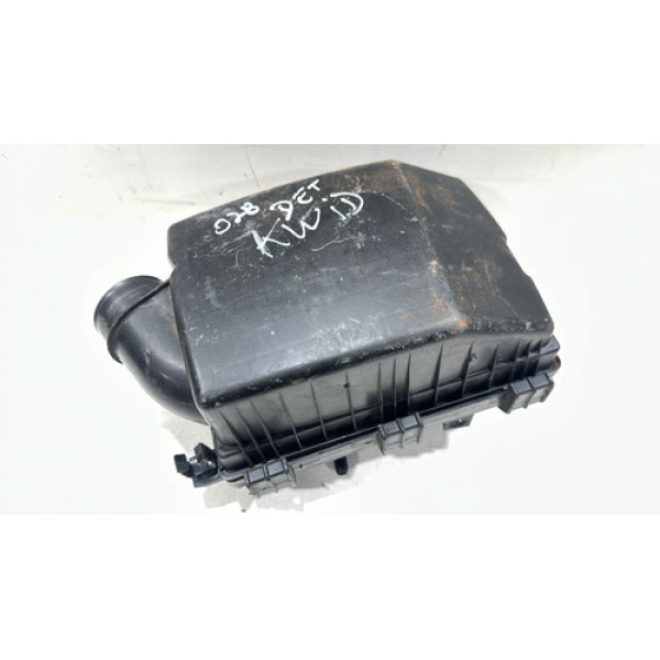 Caixa Filtro De Ar Renault Kwid 1.0 3cc 2017 A 2022 Orig..