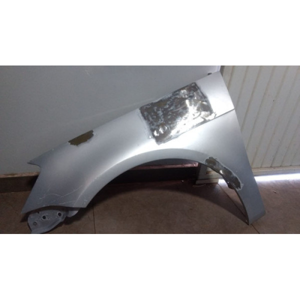 Paralama Esquerdo Vw Gol Voyage Saveiro G6 G7 Original