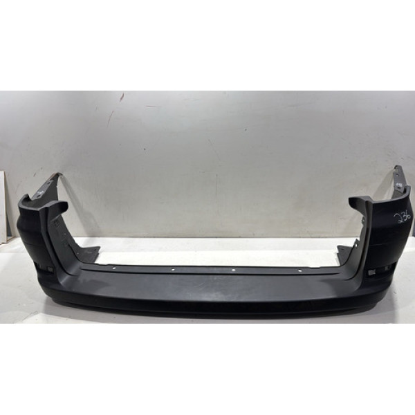 Parachoque Traseiro Palio Weekend Adventure 2005 06 07 2008