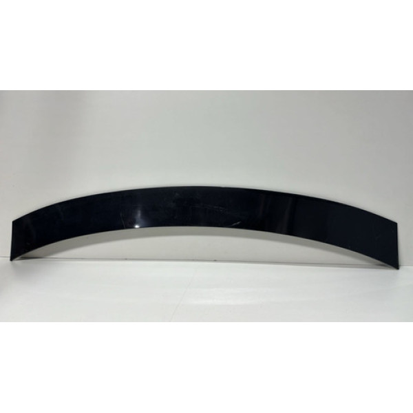 Aplique Tampa Traseira Hyundai Hb20 Sedan 2020 Á 2022 Origin