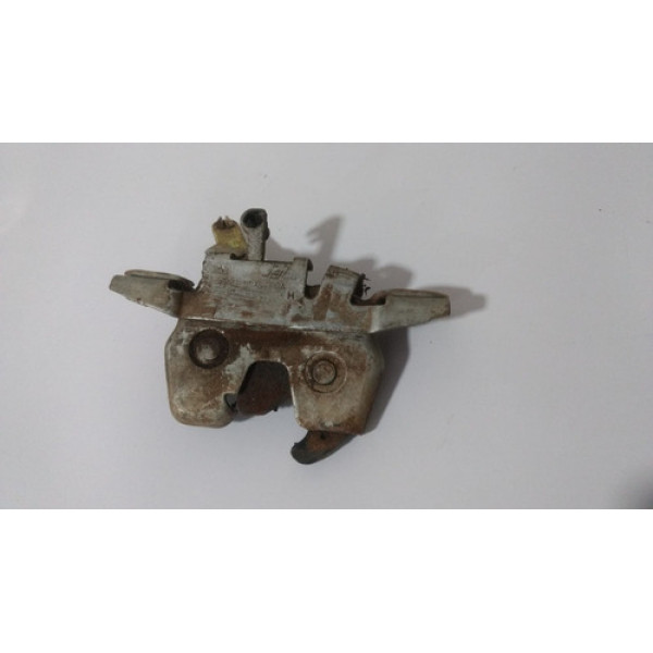 Fechadura Tampa Traseira Gol G3 G4 Original Porta Mala