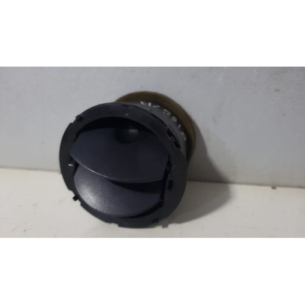 Difusor De Ar Painel Ford Fiesta 2008 2012