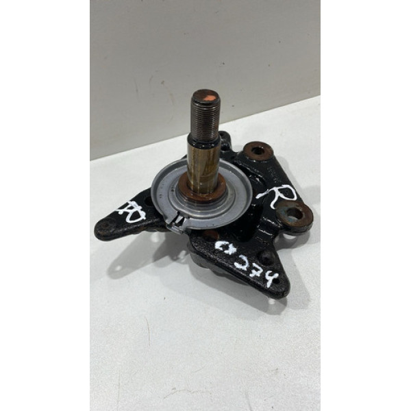 Ponta Eixo Traseiro Direita Fiat Toro 4x2 Flex