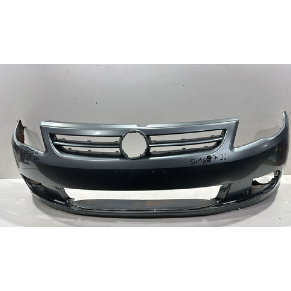 Parachoque Dianteiro Vw Gol Voyage G5 09 A 12 5u0807221a
