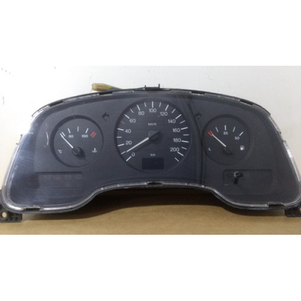 Painel De Instrumento Gm Astra  93275387ab