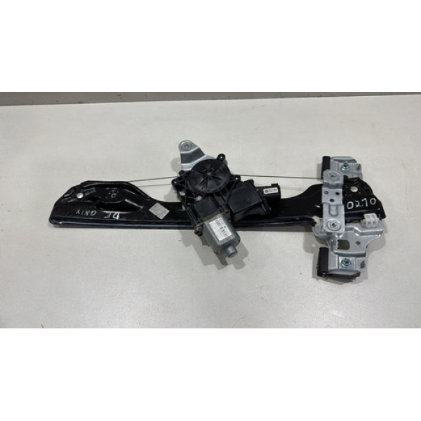 Maquina Vidro Eletrica Dianteira Esquerda Gm Onix 2013 14 15