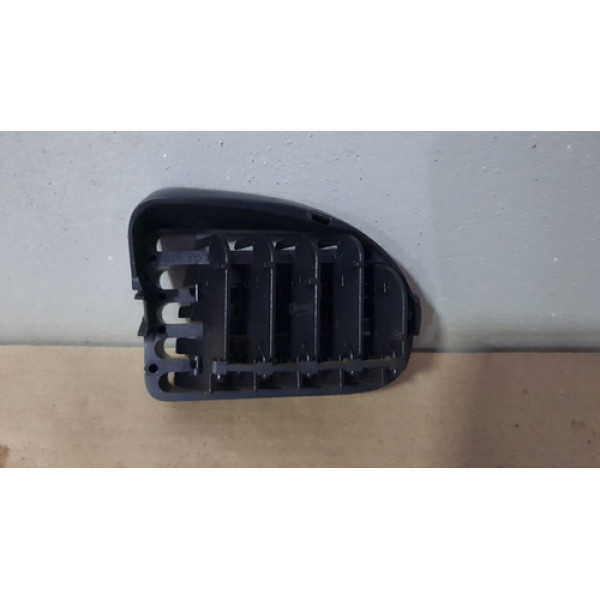 Difusor Saída Ar Central Esquerdo Peugeot 206 