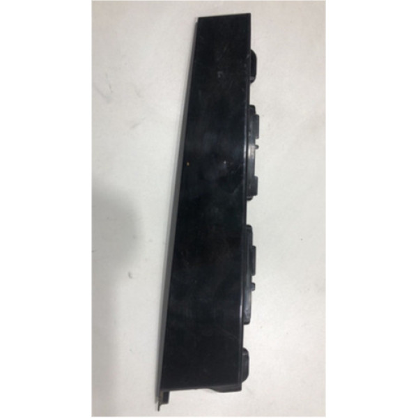 Aplique Externo Porta Traseira Esquerda Kia Sorento 2017/20