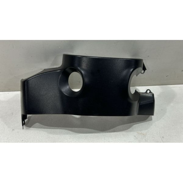 Moldura Superior Coluna Direção Compass Trailhawk 2017 2020