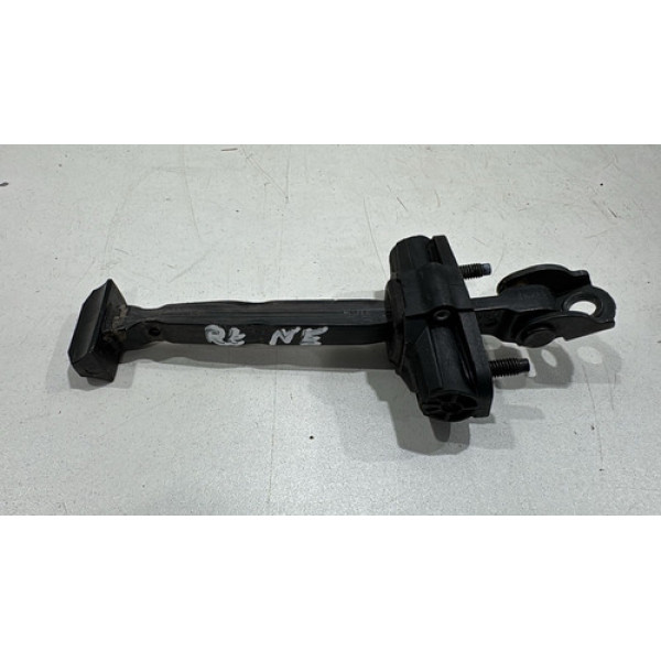 Limitador Porta Traseira Esquerdo Jeep Renegade 2017 2021