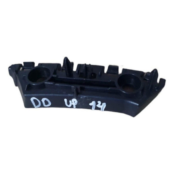 Guia Parachoque Dianteira Vw Up Direito 2014/2021