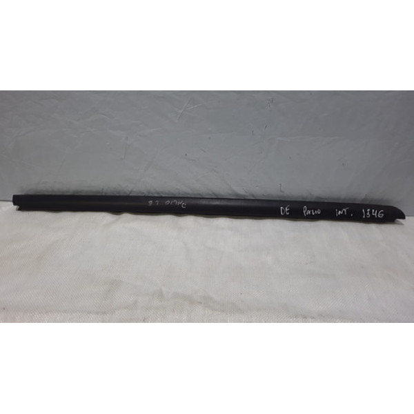 Pestana Interna Dianteira Esquerda Fiat Palio 1997 A 2004