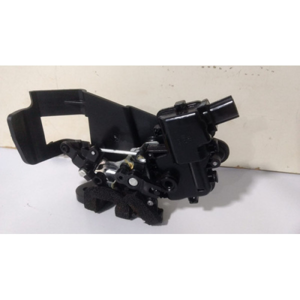 Fechadura Porta Traseira Esquerda Kwid 2017 A 2020