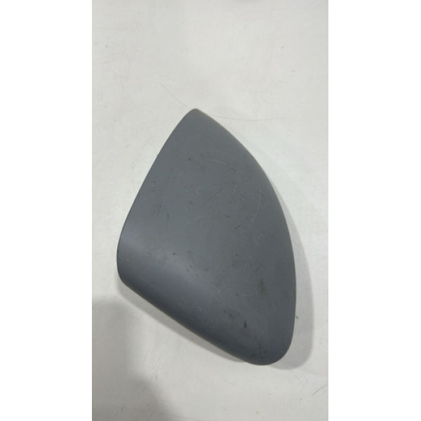 Capa Retrovisor Esquerdo Strada 2020 Á 2022 Usado Original!