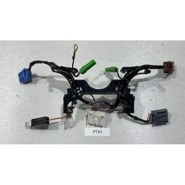 Chicote Comandos Volante Honda Civic G9 2015 2016 77901tr6