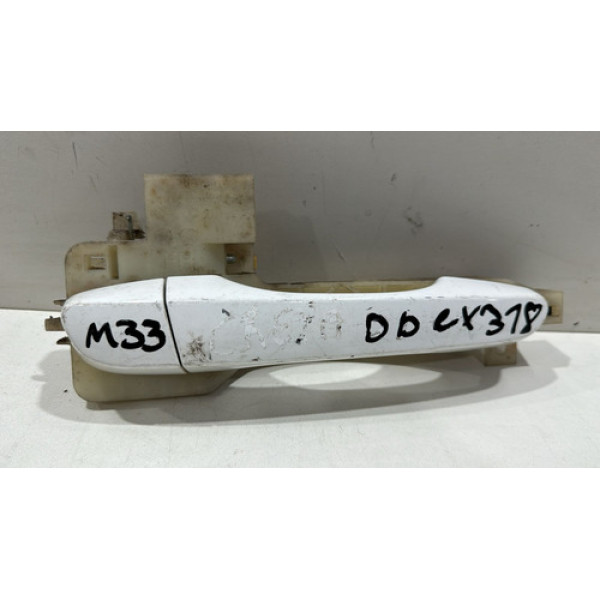 Maçaneta Externa Dianteira Direita Creta 2018 2020 Usado