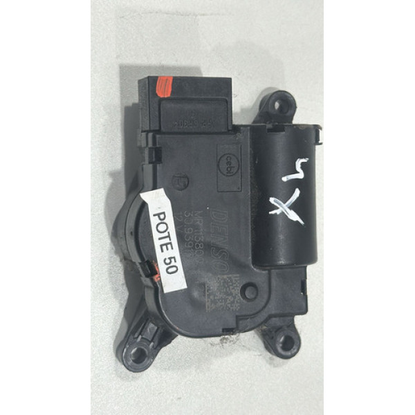 Motor Atuador Ventilação Fiat Toro Jeep Compass 2018 Á 2021.