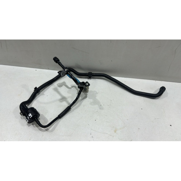 Válvula Do Canister Vw Passat B6 2.0 2006 Á 2010 Usado Origi