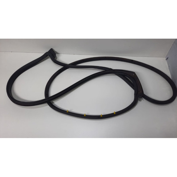 Borracha Porta Guarnição Dianteira Direita Corolla 2015/2019