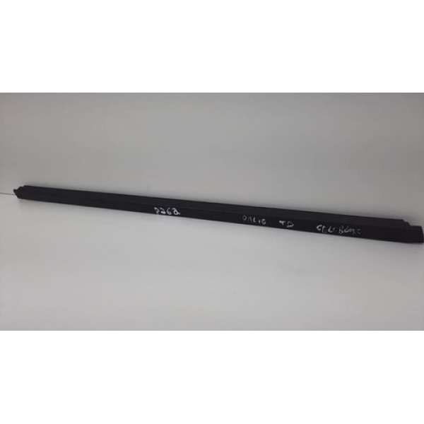 Pestana Externa Traseira Direita Palio Siena G4 2010/2012