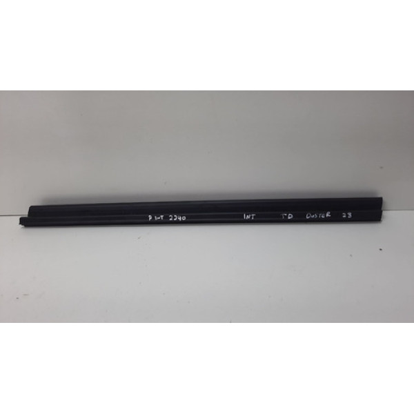 Pestana Interna Traseira Direita Renault Duster 2021/2023