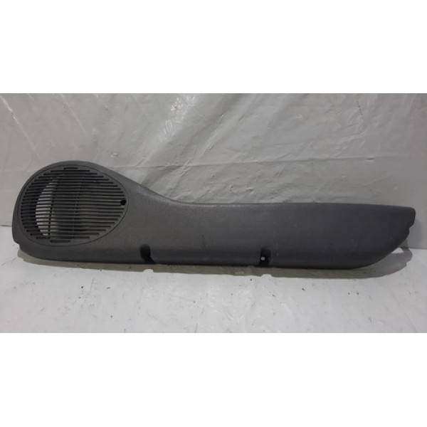 Moldura Porta Objeto Dianteiro Direito Palio 96/03 4 Portas