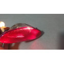 Luz Neblina Para Choque Traseiro Peugeot 206 Luz Neblina Para Choque Traseiro Peugeot 206