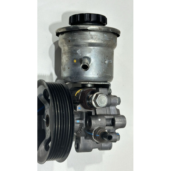 Bomba Direção Hidráulica Toyota Hilux Flex 2.7 17 Á 21 Orig