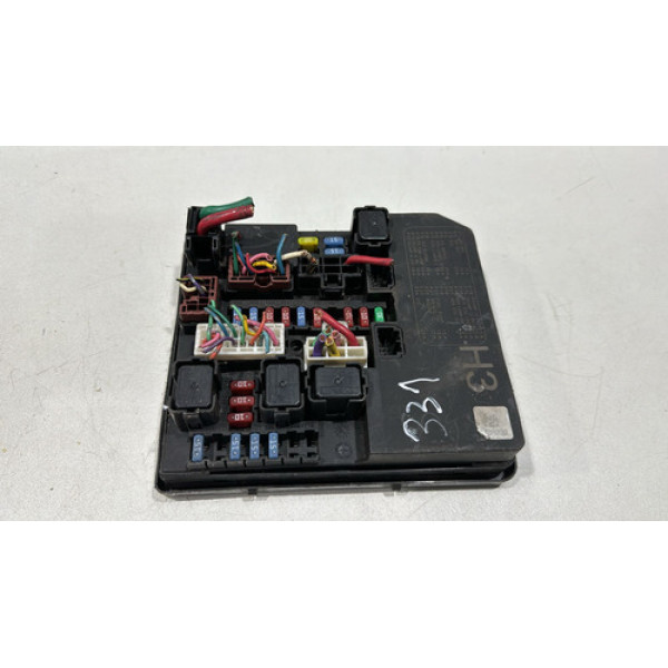 Módulo Bcm Nissan Sentra 2.0 2014 2016 2018 284b73ra1c Usado