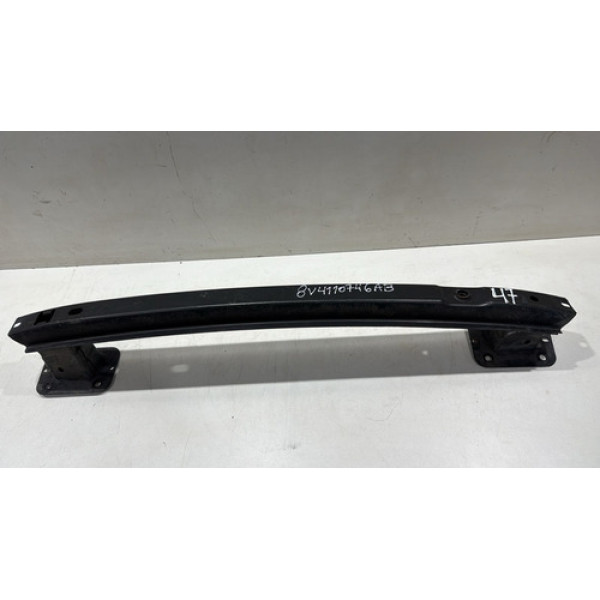 Alma Parachoque Traseiro Ford Focus 08/13 8v4110746ab