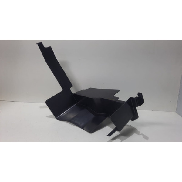 Defletor Radiador Esquerdo S10 2012 Á 2021 Origin 901253815 