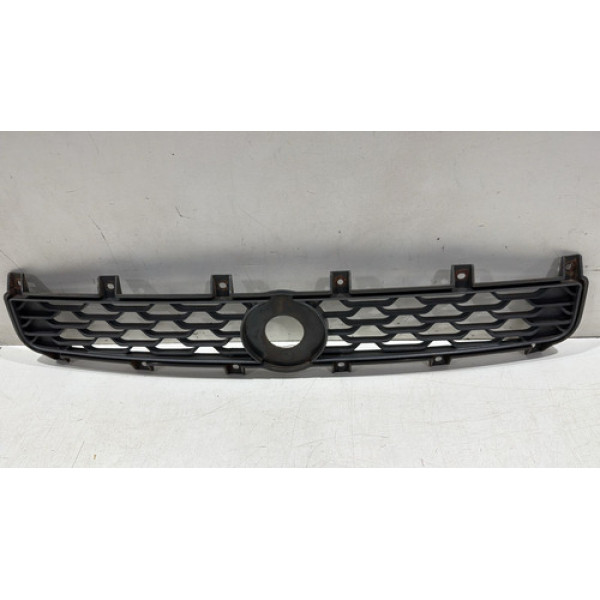 Grade Superior Parachoque Dianteiro Fiat Strada 2016 A 2018