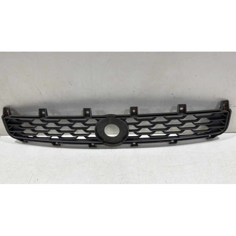 Grade Superior Parachoque Dianteiro Fiat Strada 2016 A 2018 Grade Superior Parachoque Dianteiro Fiat Strada 2016 A 2018