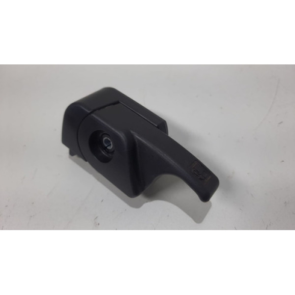 Puxador Alavanca Portinhola Tanque Mitsubishi Asx 2011 Á 16