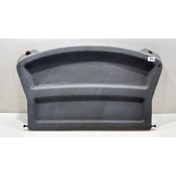 Tampão Bagagito Traseiro Escort 1987 Á 1992 Orig Compare