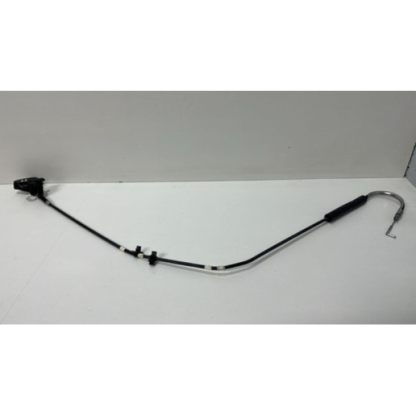 Cabo Trava Banco Traseiro Esquerdo Honda Civic 2012 Á 2016