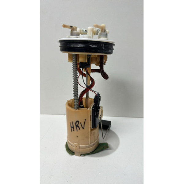 Bomba Boia De Combustivel Honda Hrv 2016 A 2019 1.8