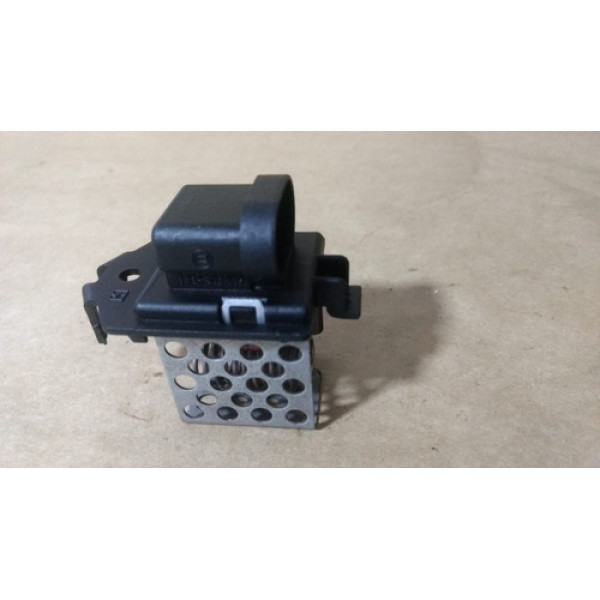 Resistencia Ventoinha Radiador Clio Sandero Logan Livina