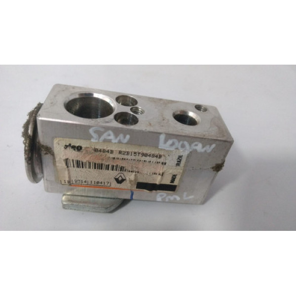 Valvula Expansão Ar Condicionado Sandero Logan 15-21 T54956b