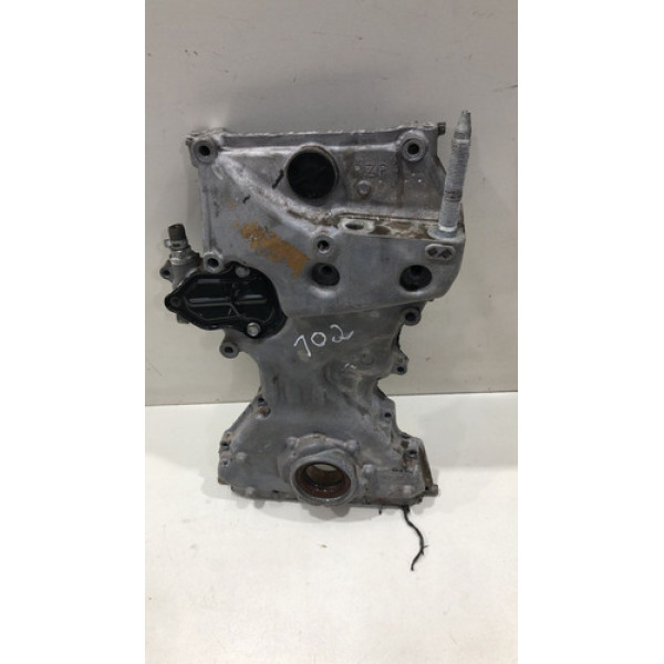 Tampa Lateral Motor Honda Civic 1.8 2010 Compare Modelo Rzp