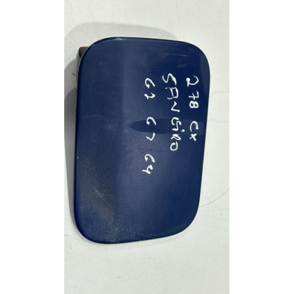 Portinhola Tanque Combustível Vw Saveiro G2 G3 G4 Original