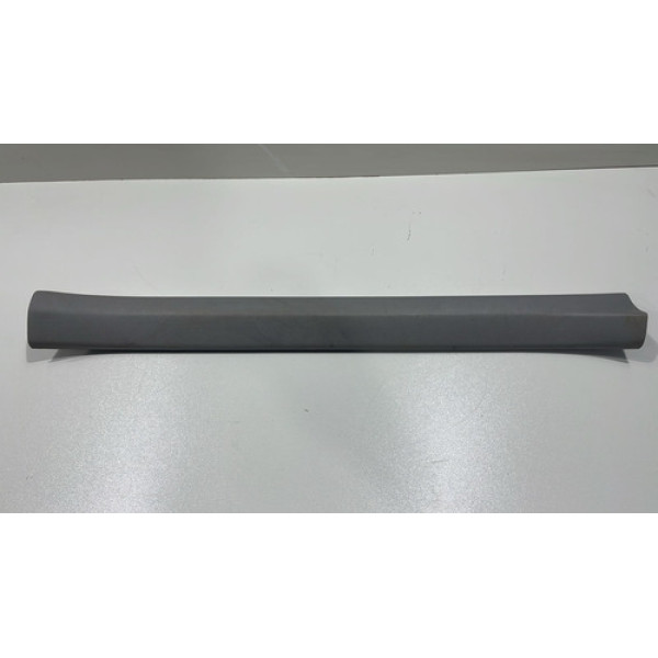 Acabamento Soleira Dianteira Esquerda Corolla 2009 A 2014