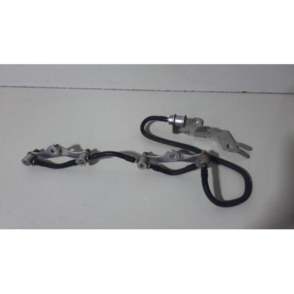 Flauta De Bico Partida Fria 1.5/16v Toyota Etios 2013/2016