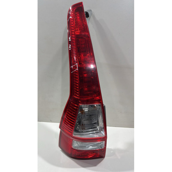 Lanterna Traseira Esquerda Honda  Crv 2008/2011
