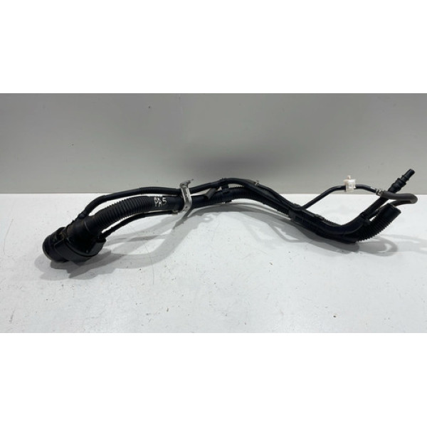 Gargalo Tanque Combustível Corolla Xei 2.0 2020 2021