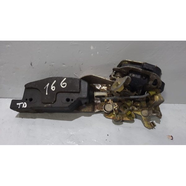 Fechadura Elétrica Traseira Direita Omega 1993 Á 98 Original