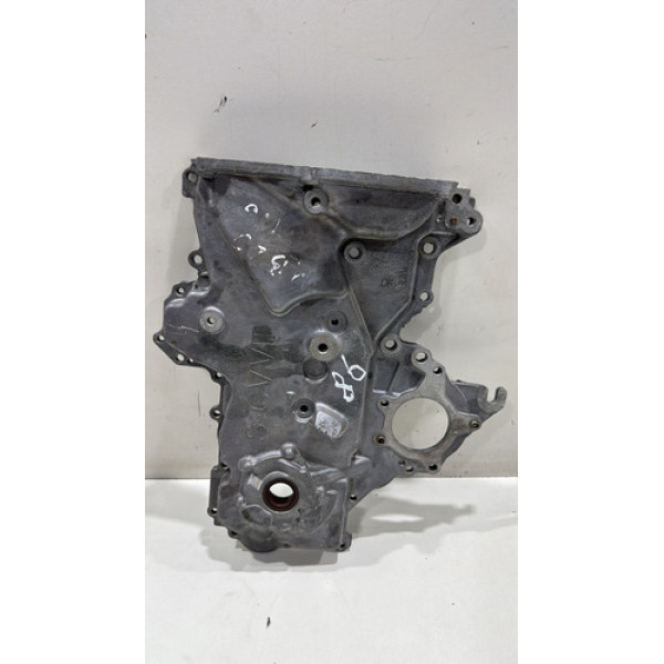 Tampa Frontal Motor Hyundai Hb20 1.6 16v 2015 2016 17 Scvvt