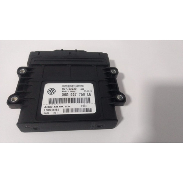 Módulo Câmbio Jetta  Tiptronic 2.0 8v 2011/2016 Usado 